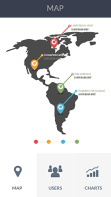 攻击视频网站软件安全防护界面